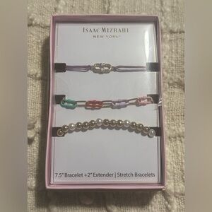 Isaac Mizrahi Bracelets